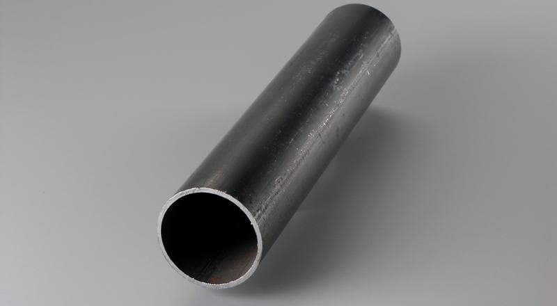 Steel piping